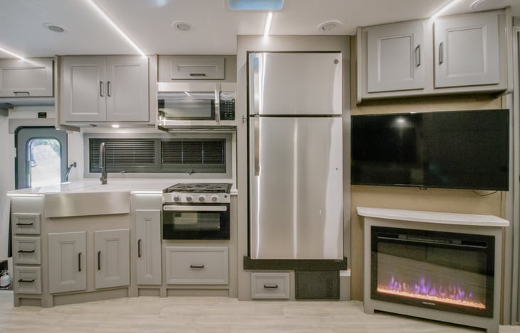 RV Photo