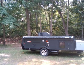 ALiner Limited Edition Mesa