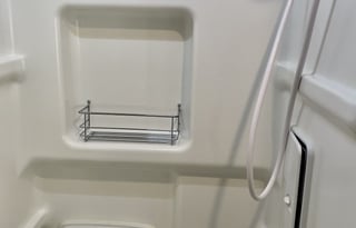 2022 Winnebago Solis camper van 4 sleepers upgrade