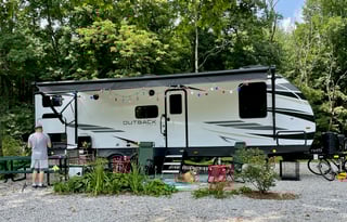 2021 Keystone RV Outback Ultra Lite 291UBH