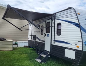 Keystone RV Springdale Mini 1760BH
