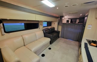 2006 Fleetwood jamboree GT 26J