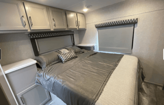 Avistays RV New 2023 Thor - Quantum Class C 32ft