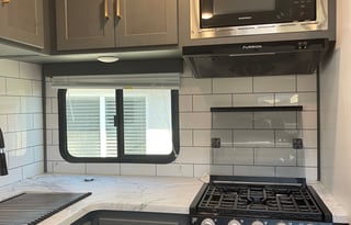 2021 Keystone RV Bullet 250BHS