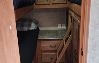 Family Fun Getaway 2014 Palomino Puma 30-FBSS