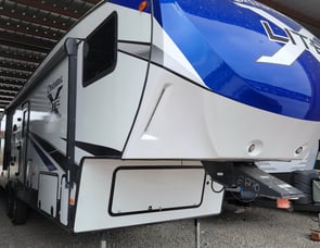 Coachmen RV Chaparral X-Lite 295X