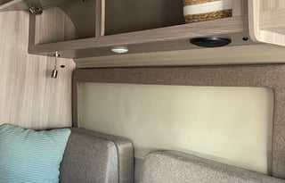 2022 Thor Motor Coach Sequence 20L