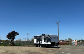 2016 Keystone RV Springdale 225RB