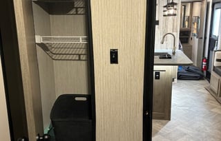 Kelsey’s Kid Approved Camper