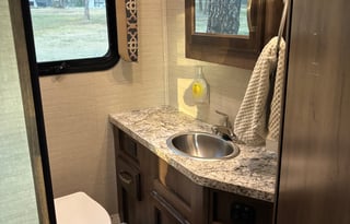 2018 Jayco Redhawk 29XK