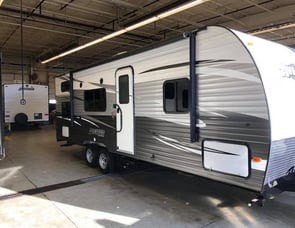 Prime Time RV Avenger 26BH