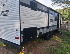 Keystone RV Coleman 27B