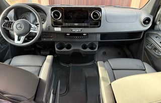 4x4 Storyteller Beast MODE - Adventure Ready!