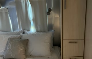 2021 Airstream RV Flying Cloud 25RB