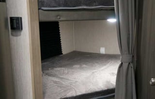 2022 Coachmen RV Freedom Express Ultra Lite 257BHS