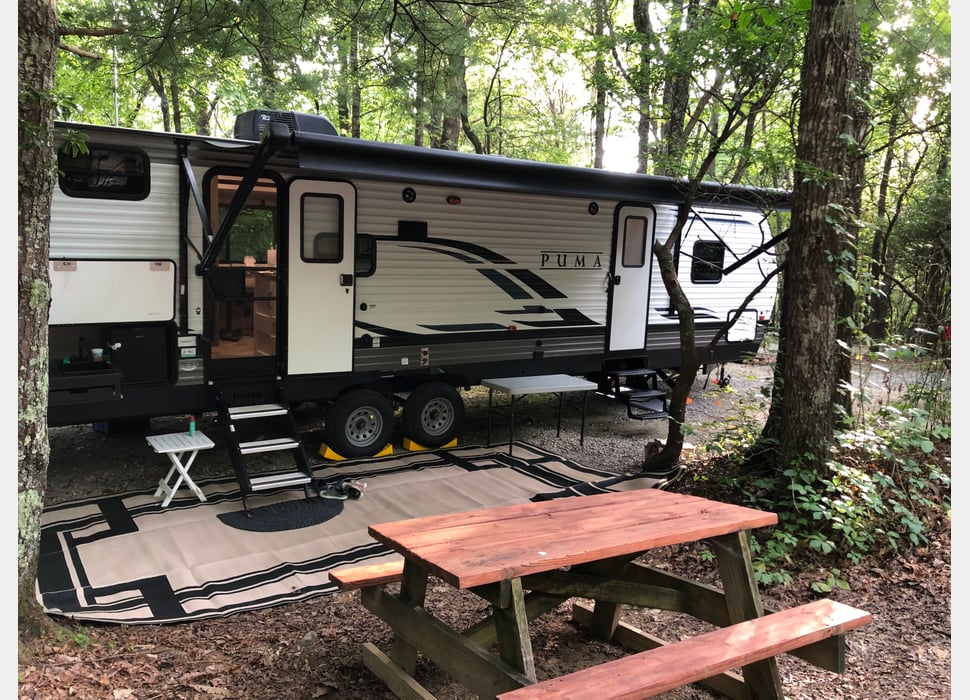 Travel Trailer rentals in Irmo