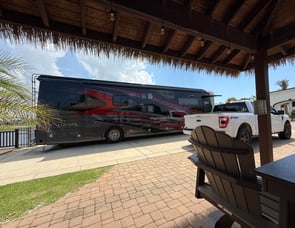 Tiffin Motorhomes Allegro RED 360 38 KA