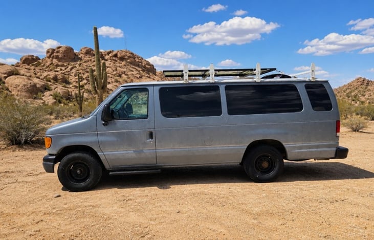 RV Photo