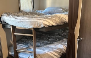 Home away from Home Camper Rental