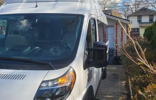 2022 Thor Motor Coach Sequence 20A