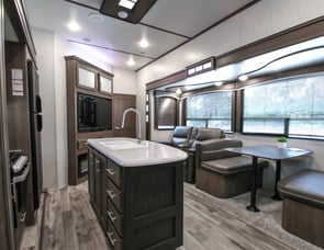Keystone RV Cougar 364BHL