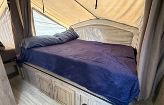 2020 Solaire by Palomino 185X- Hybrid