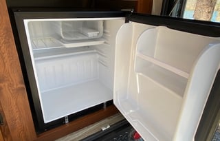 Lil Dipper  2019 SUNRAY 109