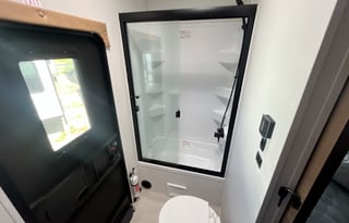 2025 Heartland Big Horn 392DS