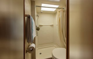 2014 Thor Motor Coach Four Winds Majestic