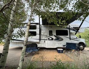 Forest River RV Forester LE 3251DSLE Ford