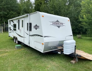 Dutchmen RV Aerolite 27QSBH-SL