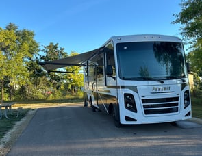 Coachmen RV Pursuit 27XPS
