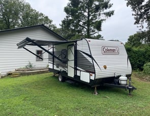 Dutchmen RV Coleman Lantern LT Series 17FQ