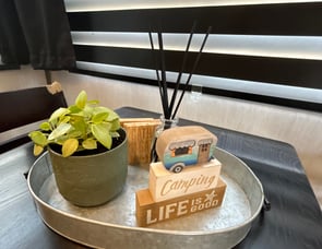 Forest River RV Sabre 38DBQ