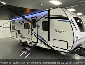Coachmen RV Freedom Express Ultra Lite 257BHS