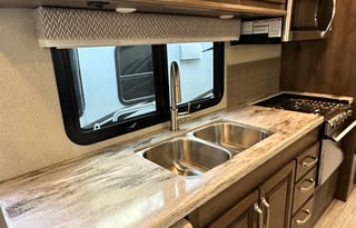 2019 Entegra Coach Esteem 29V