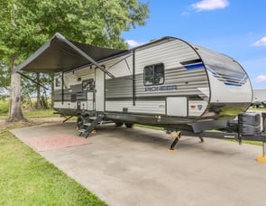 Heartland Pioneer BH 322