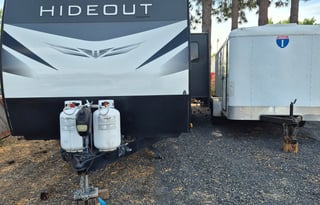 The Hideout