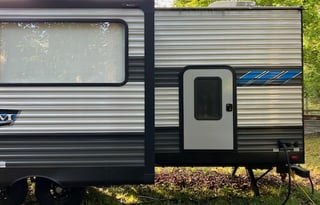 Kaci and Al's 29VBUD