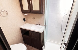 2019 Forest River RV Vibe Extreme Lite 258RKS