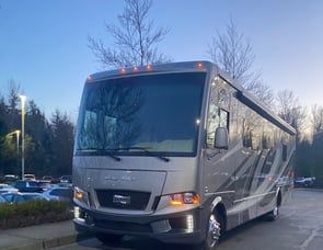 Newmar Bay Star 3408