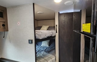 Hocking Hills RV 2.0