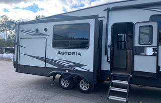 2020 Dutchmen RV Astoria 3003RLF