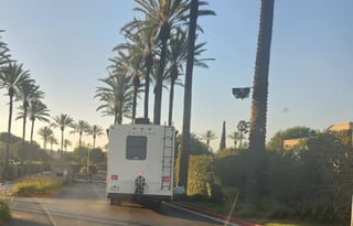 2022 Entegra Vision Motorhome "THE VISION"