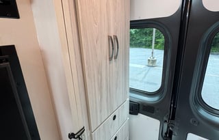 2024 Entegra Coach ARC 18C