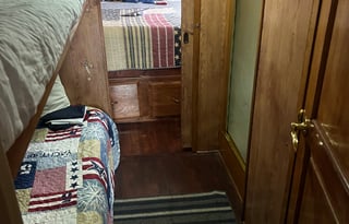 Limited Edition NASCAR Motorhome with SKY DECK!