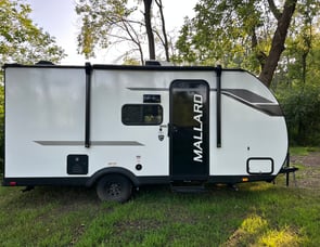 Heartland Mallard 17bhl