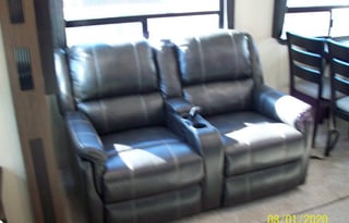 2020 Prime Time RV Crusader LITE 29RS