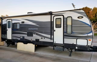 2015 Keystone RV Springdale 266RLWE