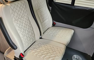 Adventure, Unplugged: The Winnebago Experience